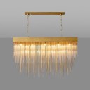 Loft Industry - Cascada Chandelier